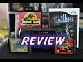 Revisi n Consola Lynx De Atari Y Juegos Retro