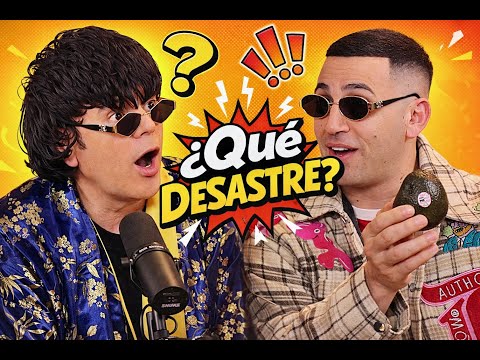 Cristinito entrevista a Lenier Mesa.