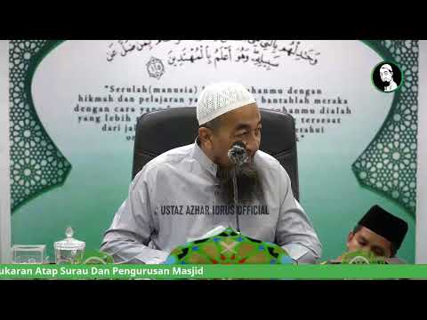 UAI LIVE : 29/01/2024 Kuliyyah Maghrib & Soal Jawab Agama - Ustaz Azhar Idrus