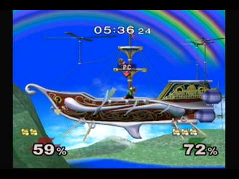 Mass Madness 27- Darc (P1) vs. th0rn (P4)