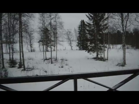 Hetkisitten katatelin tälläsen leffan