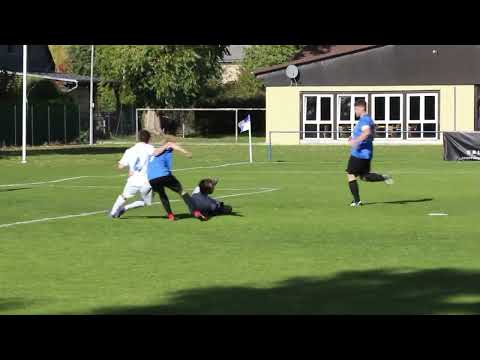 Wacker Felgeleben : SV B-W Pretzien