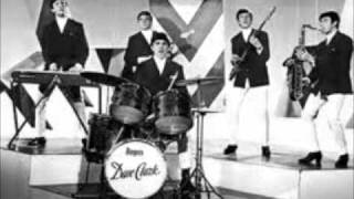 Dave Clark Five-Thinking Of You Baby