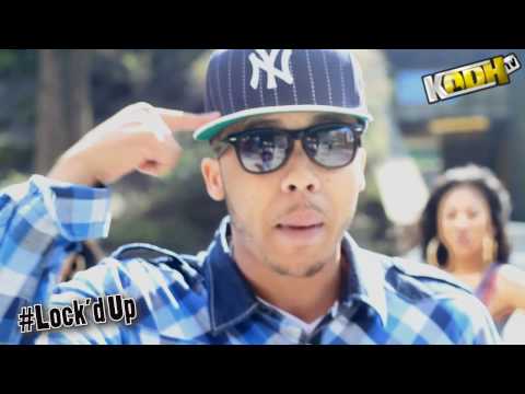 KODH - Smokey Roomz #Lock'd Up [EP28]