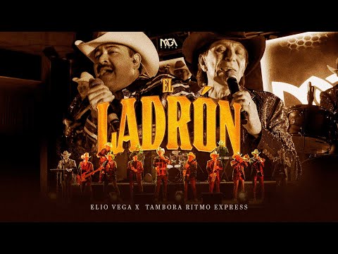 Elio Vega Oficial and Tambora Ritmo Express