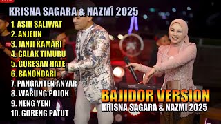 Download lagu ASIH SALIWAT - ANJEUN - JANJI KAMARIKRISHNA SAGARA & NAZMI NADIA FULLALBUM 2026 🎶 mp3