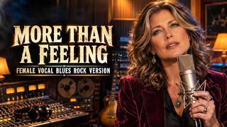 More Than A Feeling