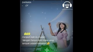 Download lagu Video literasi keren dgn efek asap mp3