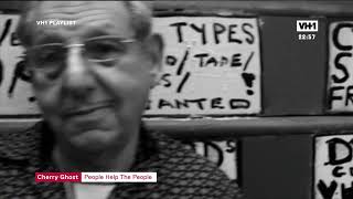 Cherry Ghost - People Help The People // 2007 - Official Video - HD