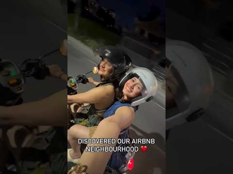 Jannat Zubair And Shivangi Joshi Enjoying Dancing Bali Trip #shorts #jannatzubair #shivangijoshi