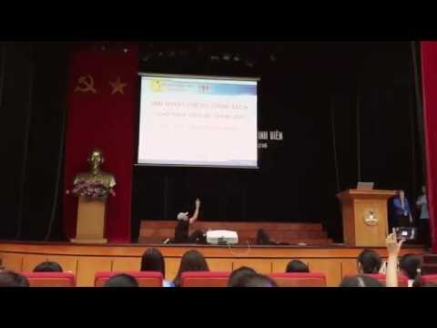 BAAT | Tuần CDSV K19 | I Need You + Dope + Just Right dance cover 160912