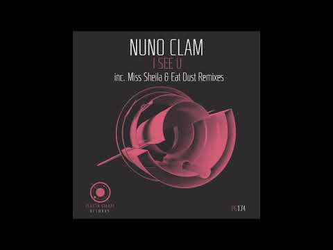Nuno Clam - I See U (Original Mix)
