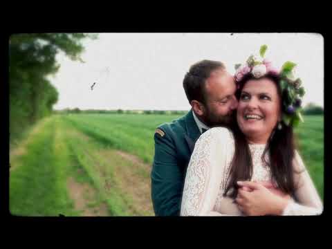 Vows and Frames Photography and Videography video.