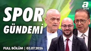 Ahmet Akcan: Fenerbahçe’de Malang Sarr Askıda