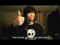 Tokyo Ghoul Re OP Opening Co Shu Nie Asphyxia English Cover