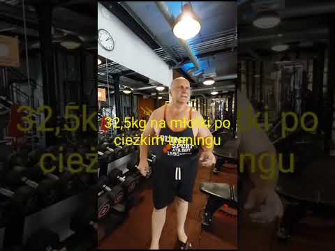 TADEK 70LAT SIŁACZ a nie baletnica💪😁😁😁🏋️