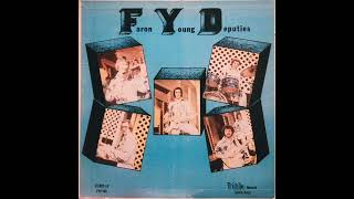 Faron Young Deputies - Funny How Time Slips Away 