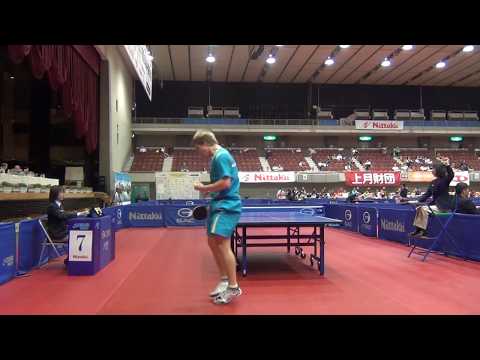 Zhou Qihao vs Hampus Söderlund