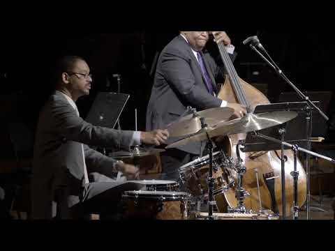 What is this thing called love - Marcus Roberts Trio