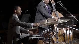 What is this thing called love - Marcus Roberts Trio