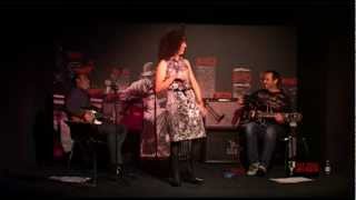 TEORÍA DEL TABURTE Crazy for my baby (Willie Dixon)