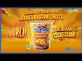 Mie Sedaap Cup Rawit Bingit Ayam Jerit 2021 15s