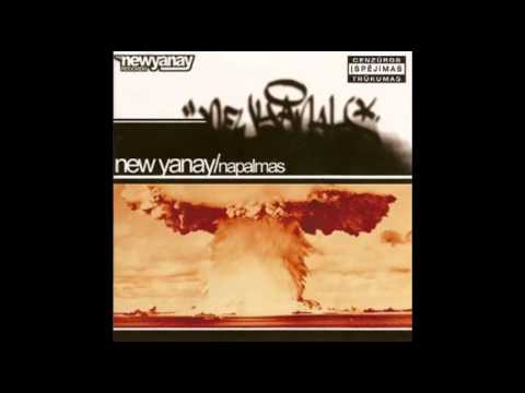 Newyanay - Jaigu buciau...