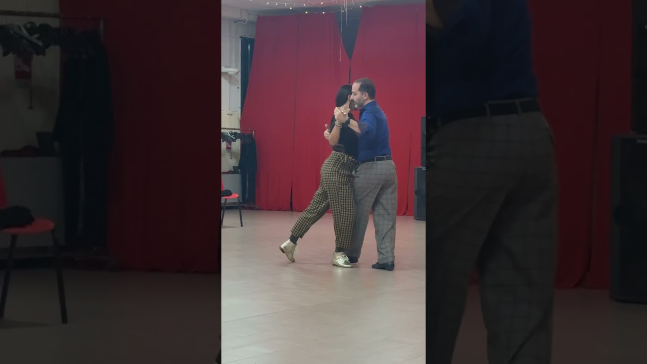 Video thumbnail for Marcela Guevara Stefano Giudice Ferrara