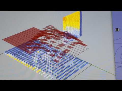 Wallacei evolutionary multi objective optimization engine