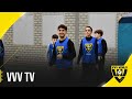 Sedláček steunt VVV Foundation met mooi initiatief | VVV TV | 15-12-2022