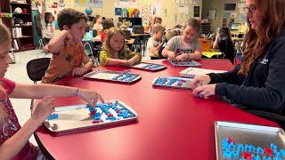 Unit 4  Letrs Video