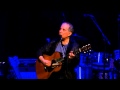 Paul Simon - The Sound Of Silence (Live In New ...