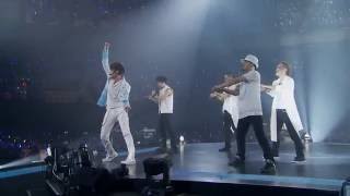 宮野真守「MAMORU MIYANO LIVE TOUR 2015-16 〜GENERATING!〜」より「シャイン」（Short Ver.）