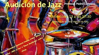 Suspended View  (Tom Harrell)