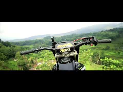 #KLX#KAWASAKI#MOTOCROSS #TRAIL                               MOTO VLOG KLX150 - GAS PEGUNUNGAN CINTA