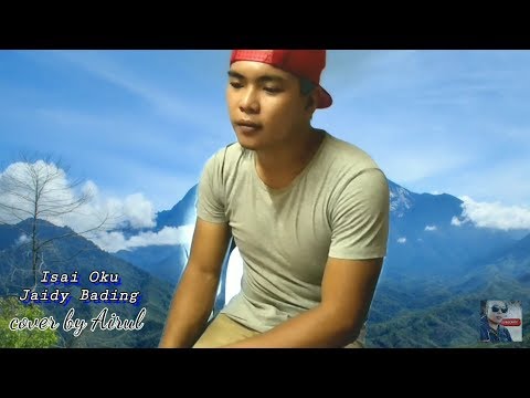 Isai oku-Jaidy Bading cover by Airul