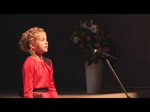 Ave Maria, William Gomez - Aleksandra Spicberga