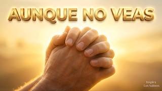 ORACIÓN DE LA MAÑANA | SALMO 37: Cuando No Ves La Respuesta, Dios Ya Está Obrando En Silencio