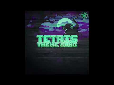 REDIX, KRUSHFUNK, 2HXRD - TETRIS THEME SONG - KRUSHFUNK