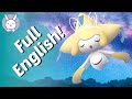 Pokémon Jirachi Wish Maker Make A Wish Full English Cover