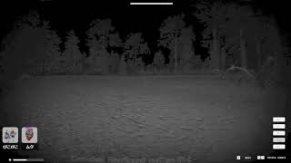 【RAKE】謎のホラーゲームをムクさんとやる