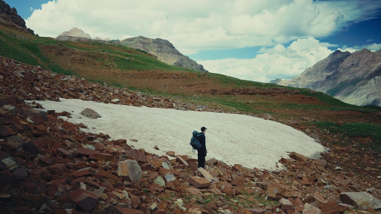 watch this when the world is over.