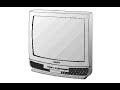 Sanyo DS27800 CRT TV 2000 2002