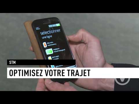 metroexit montreal