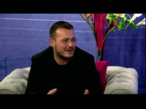 Dunavsko popodne 21.4 - gost Nikola Grcić