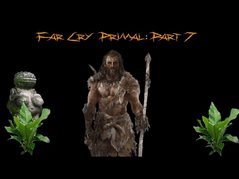 Far Cry Primal: Rhino Problems