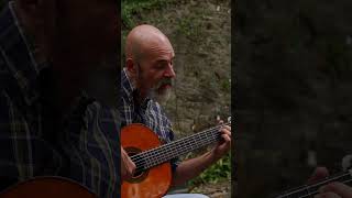 Francesco Cervino - &quot;L&#39; Angelo e la Pazienza&quot; Ivano Fossati COVER #cantautore #italy