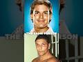 Dexter Morgan Is A Real Life Serial Killer