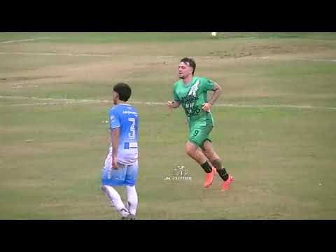 LIGA TUCUMANA - GRANEROS 3 - DEPORTIVO AGUILARES 2 