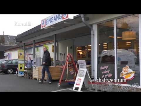 Kanal 21 Wohnen in Bielefeld - Stadtteilportrait Hoberge-Uerentrup